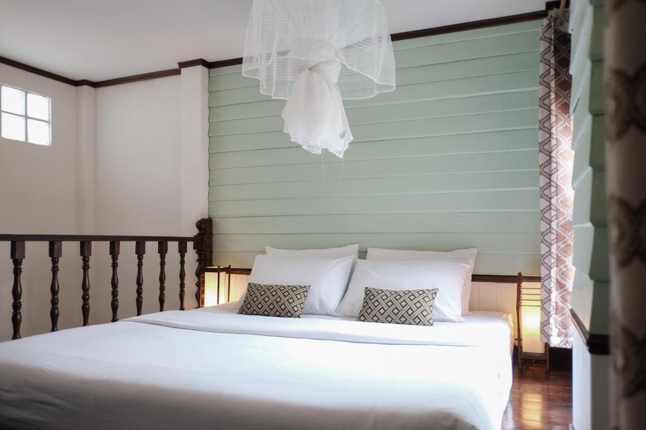 Hotel Ma Vieng Chiangmai Chiang Mai Esterno foto