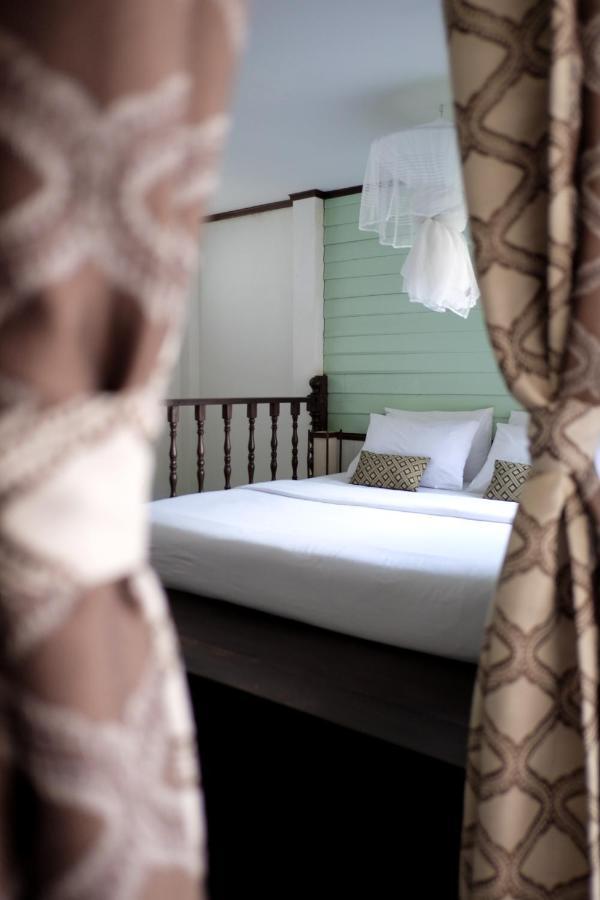 Hotel Ma Vieng Chiangmai Chiang Mai Esterno foto