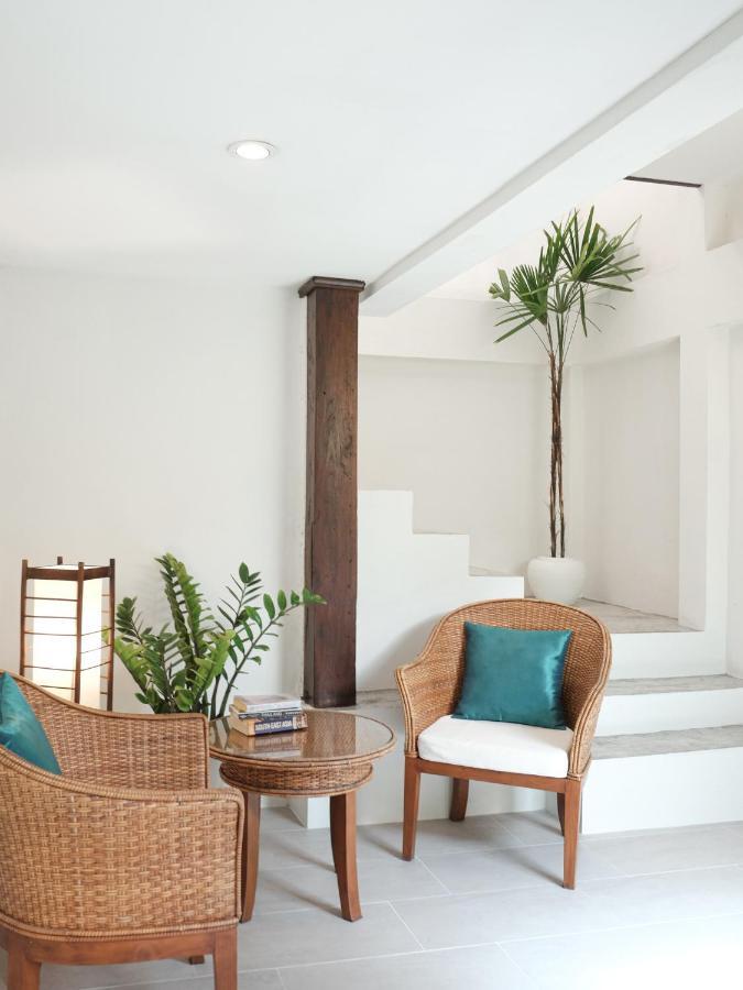 Hotel Ma Vieng Chiangmai Chiang Mai Esterno foto