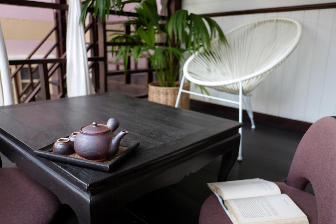 Hotel Ma Vieng Chiangmai Chiang Mai Esterno foto