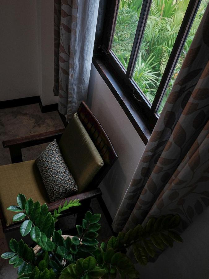 Hotel Ma Vieng Chiangmai Chiang Mai Esterno foto