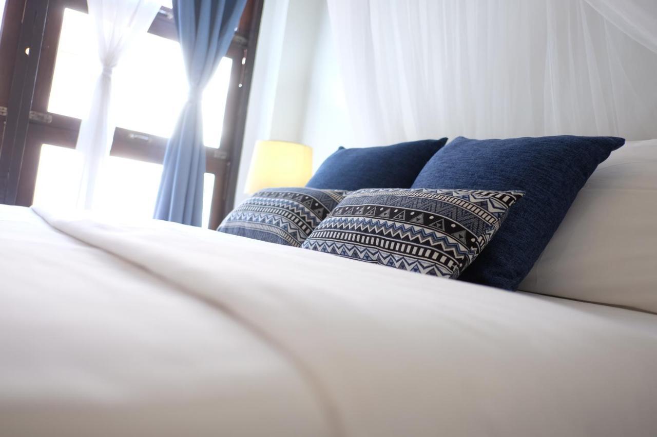 Hotel Ma Vieng Chiangmai Chiang Mai Esterno foto
