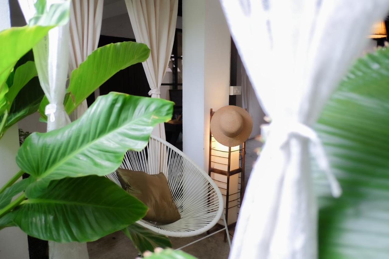 Hotel Ma Vieng Chiangmai Chiang Mai Esterno foto